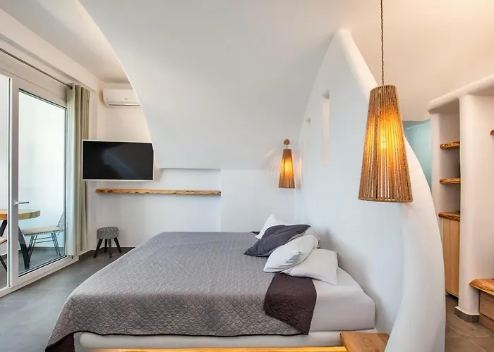 Gianna Suites