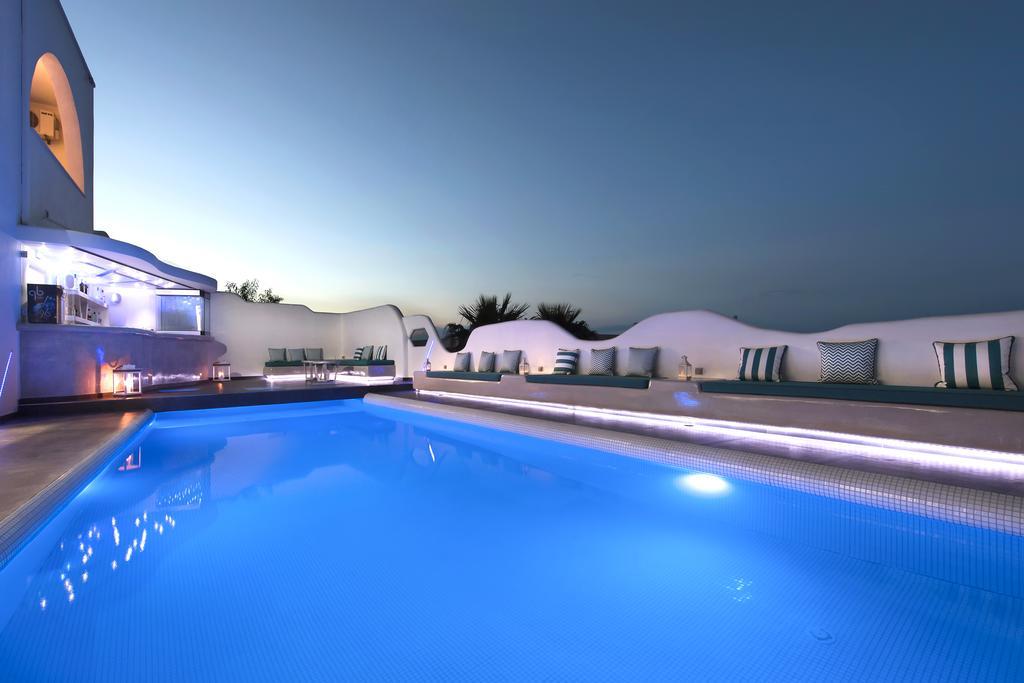 Gasthof Gianna Fira (Santorini)