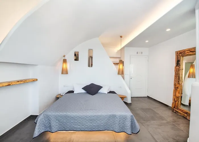 Gianna Suites