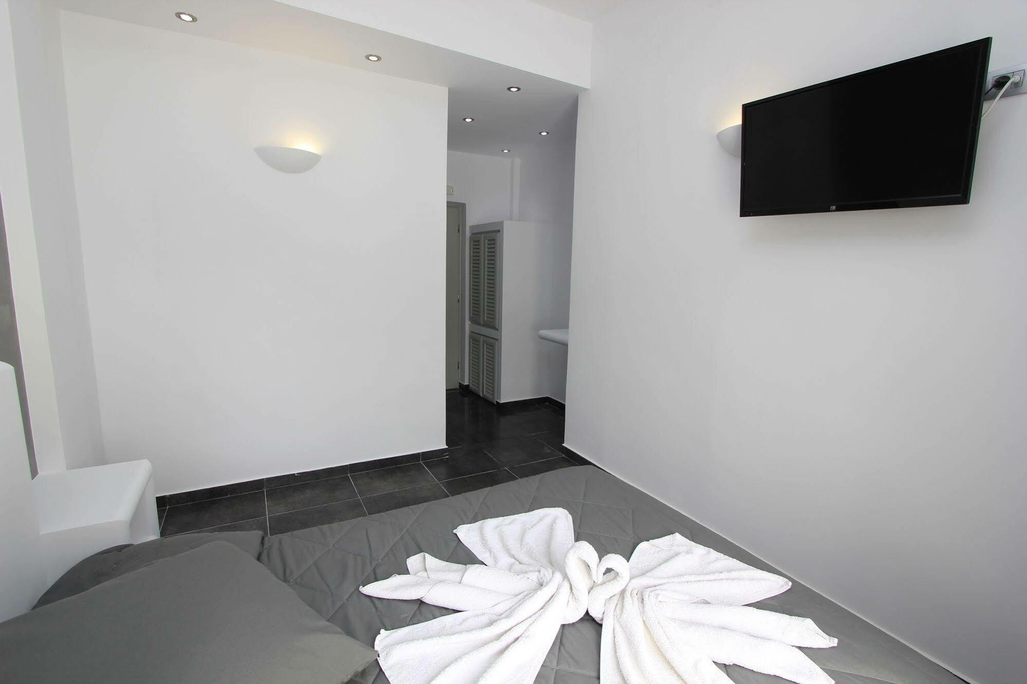 Guest house Gianna 3*