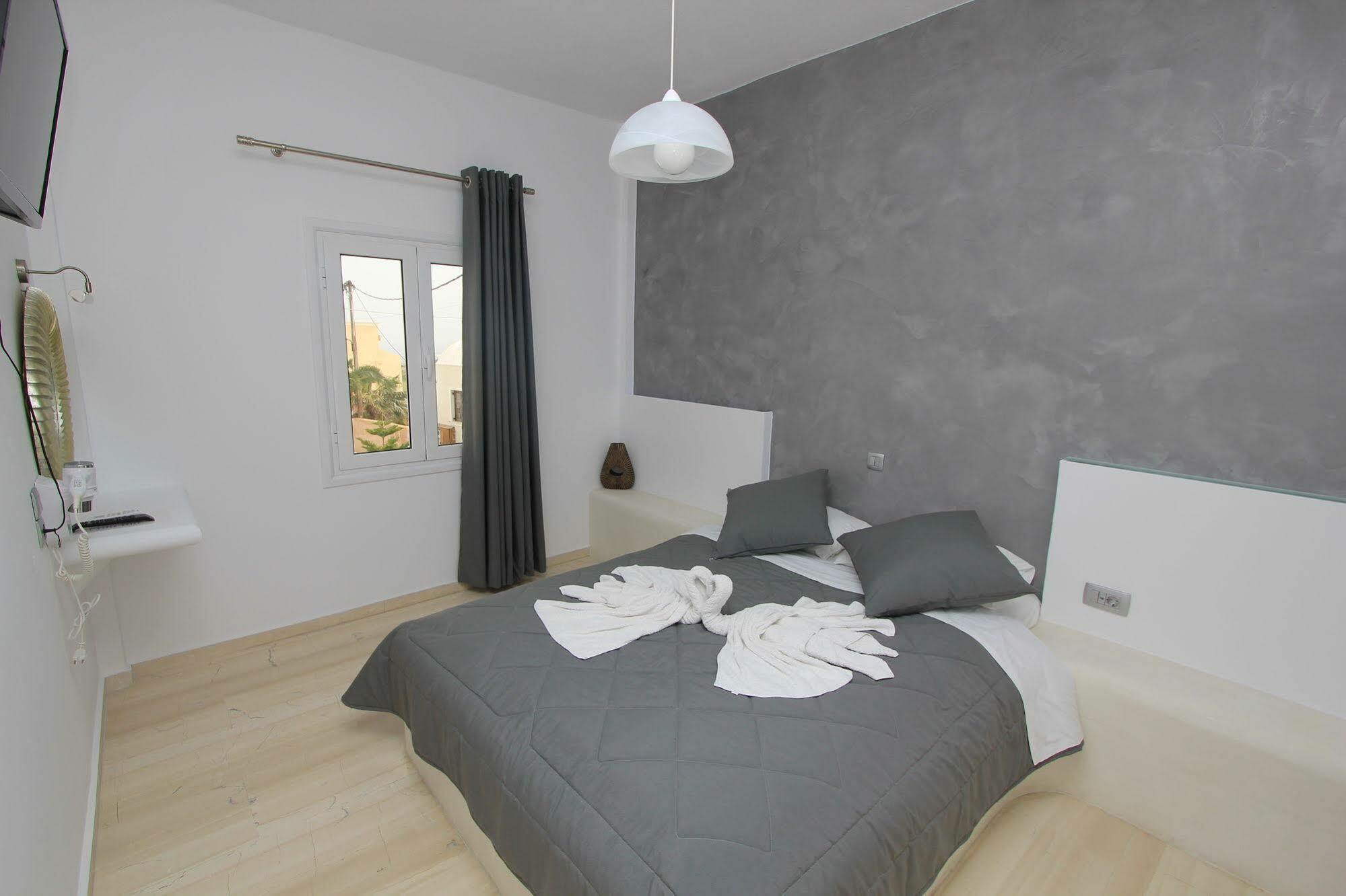 Gianna Guest house Fira (Santorini)