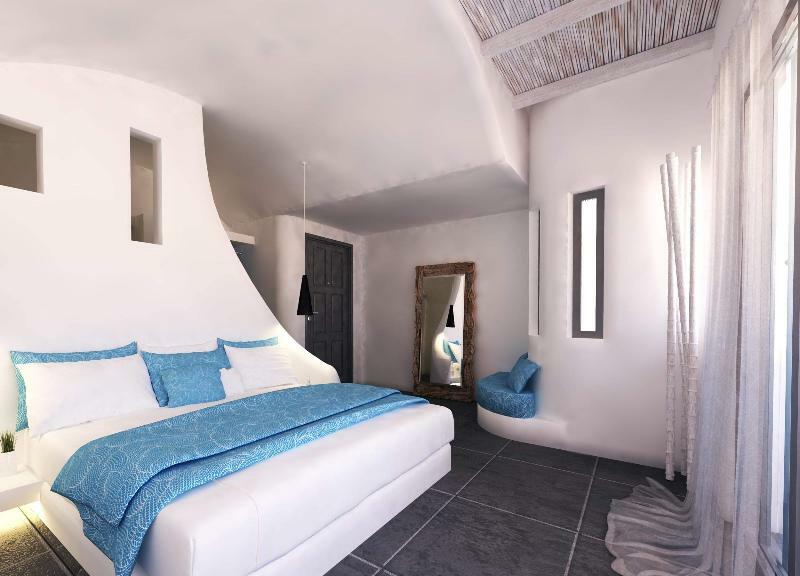 Gianna Guest house Fira (Santorini)